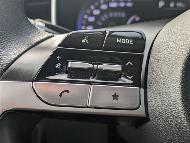 Used 2024 Hyundai Tucson SEL image 18