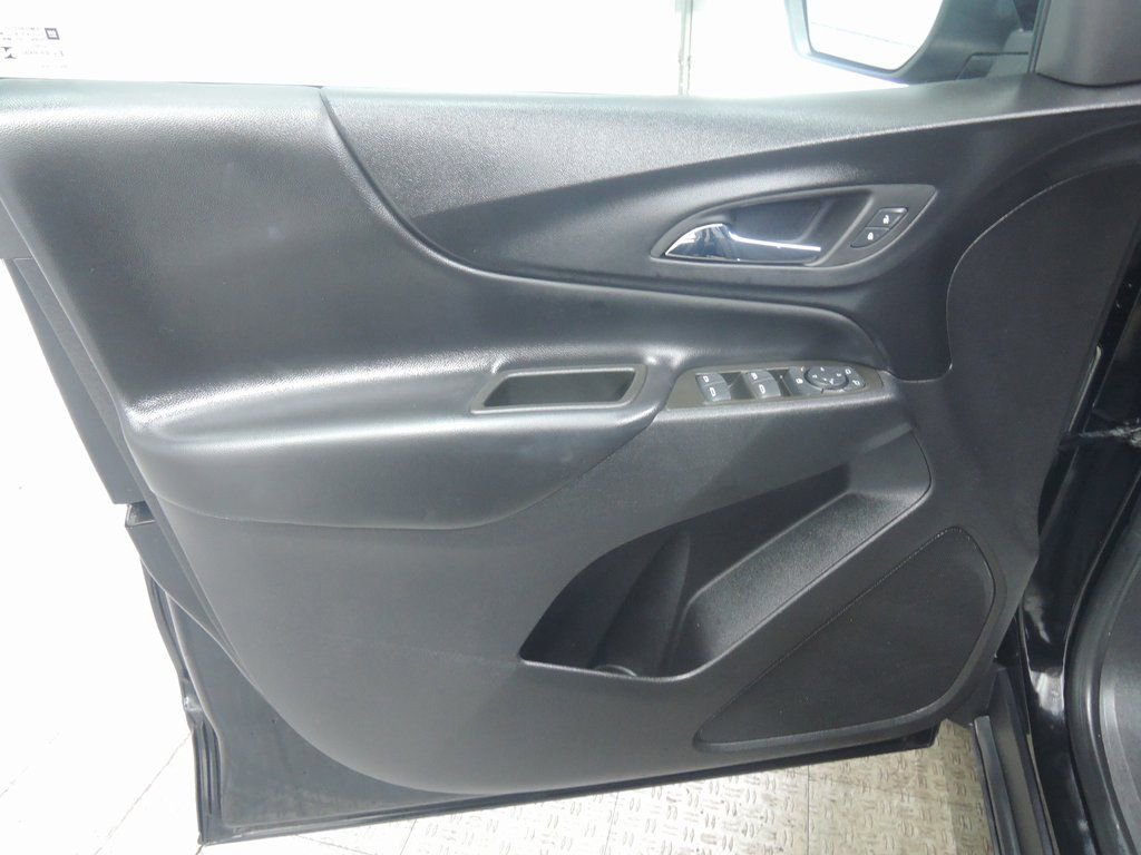 Used 2024 Chevrolet Equinox LT image 24
