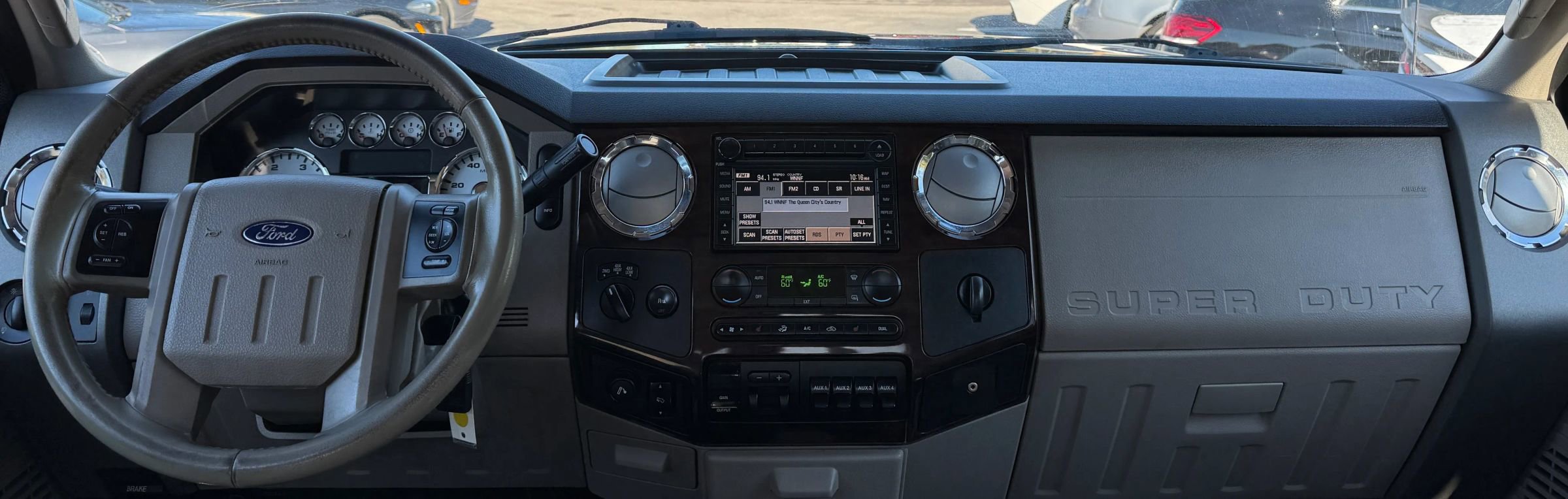 Used 2008 Ford F250 Lariat image 25