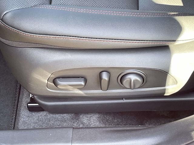 New 2026 Chevrolet Trax RS w/ Sunroof Package image 14