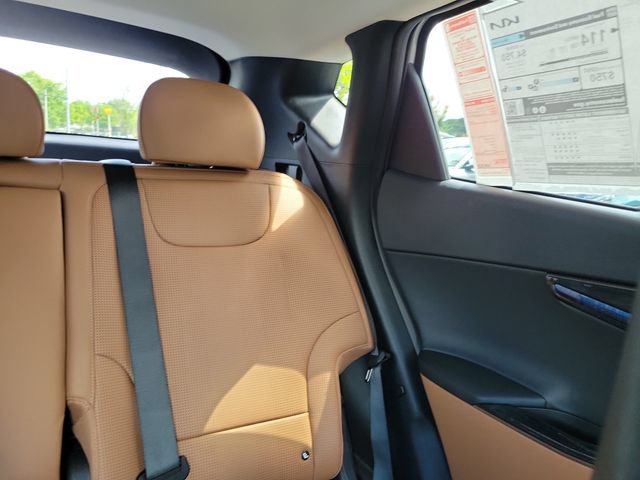 New 2026 Kia EV6 Wind RWD image 12