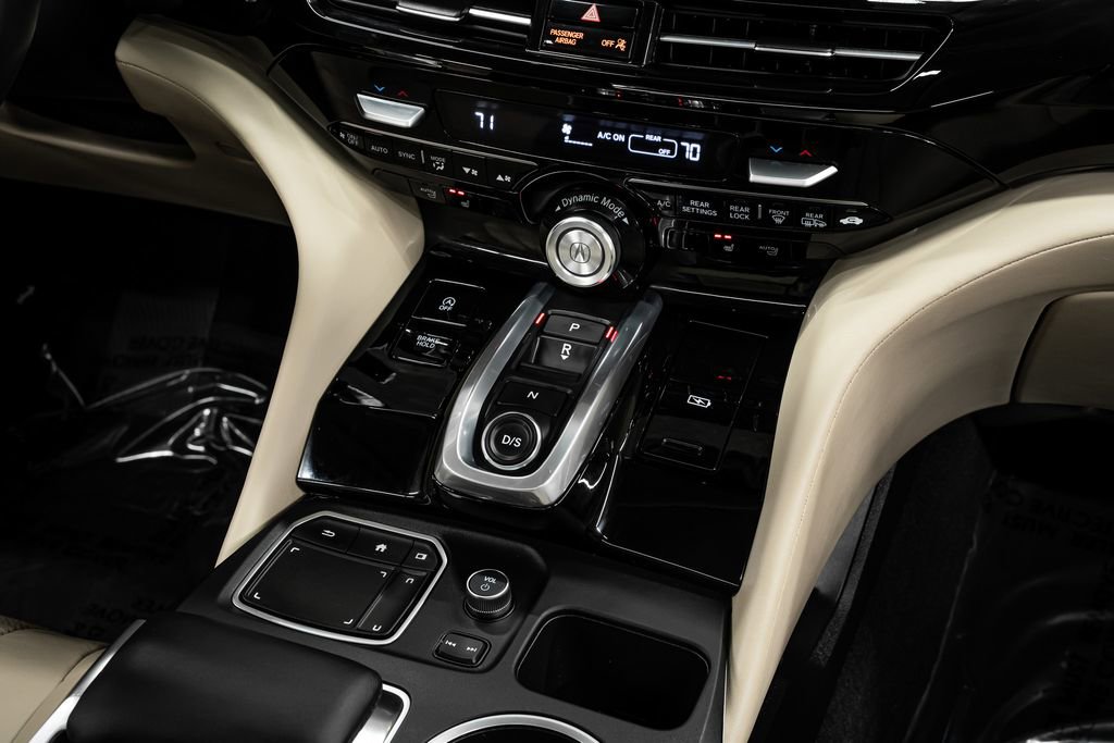 Certified 2023 Acura MDX SH-AWD w/ Technology Package image 17