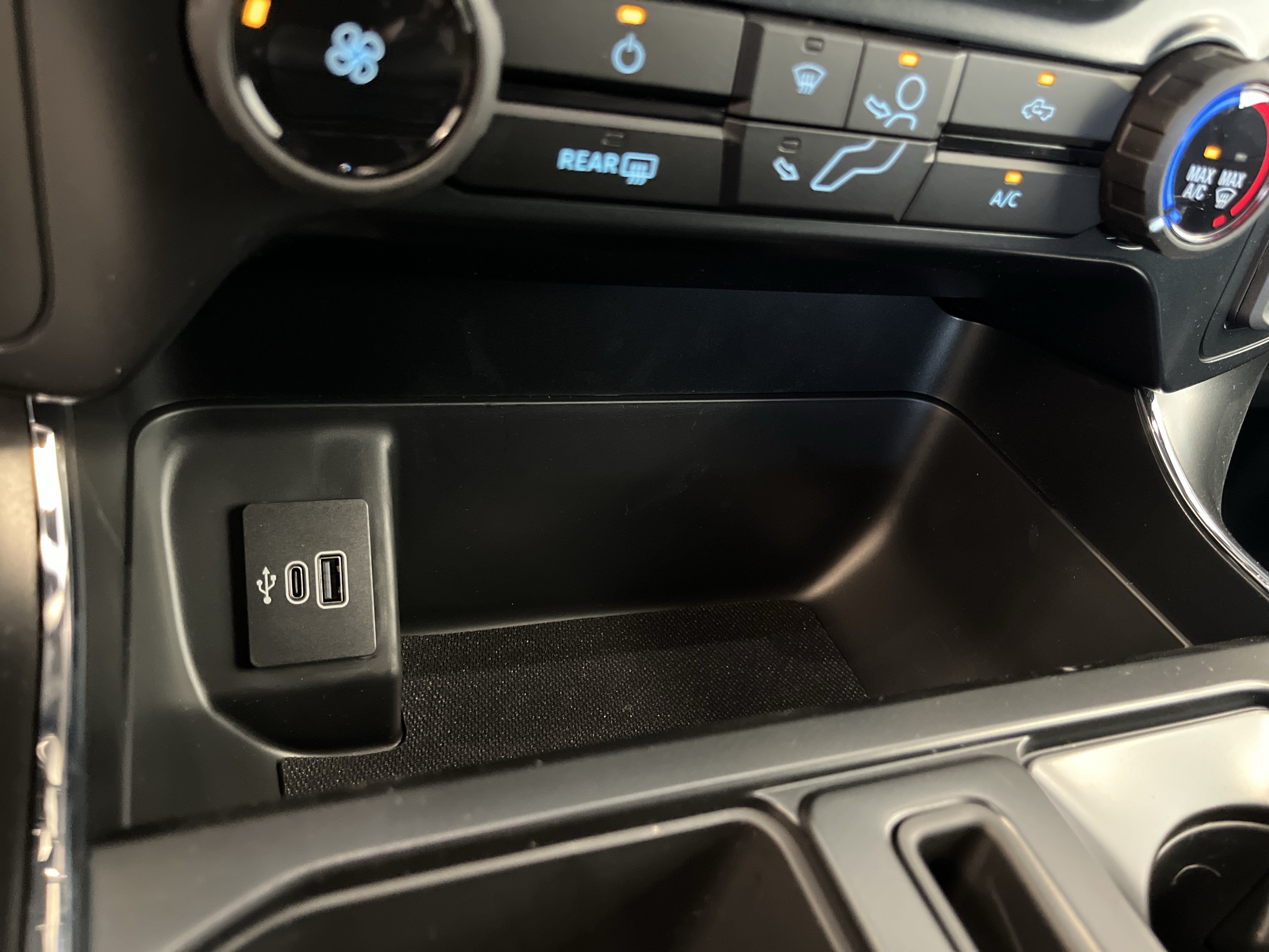 New 2026 Ford F150 STX RWD image 23