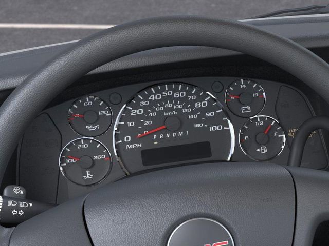 New 2025 GMC Savana 3500 w/ Power Convenience Package image 18