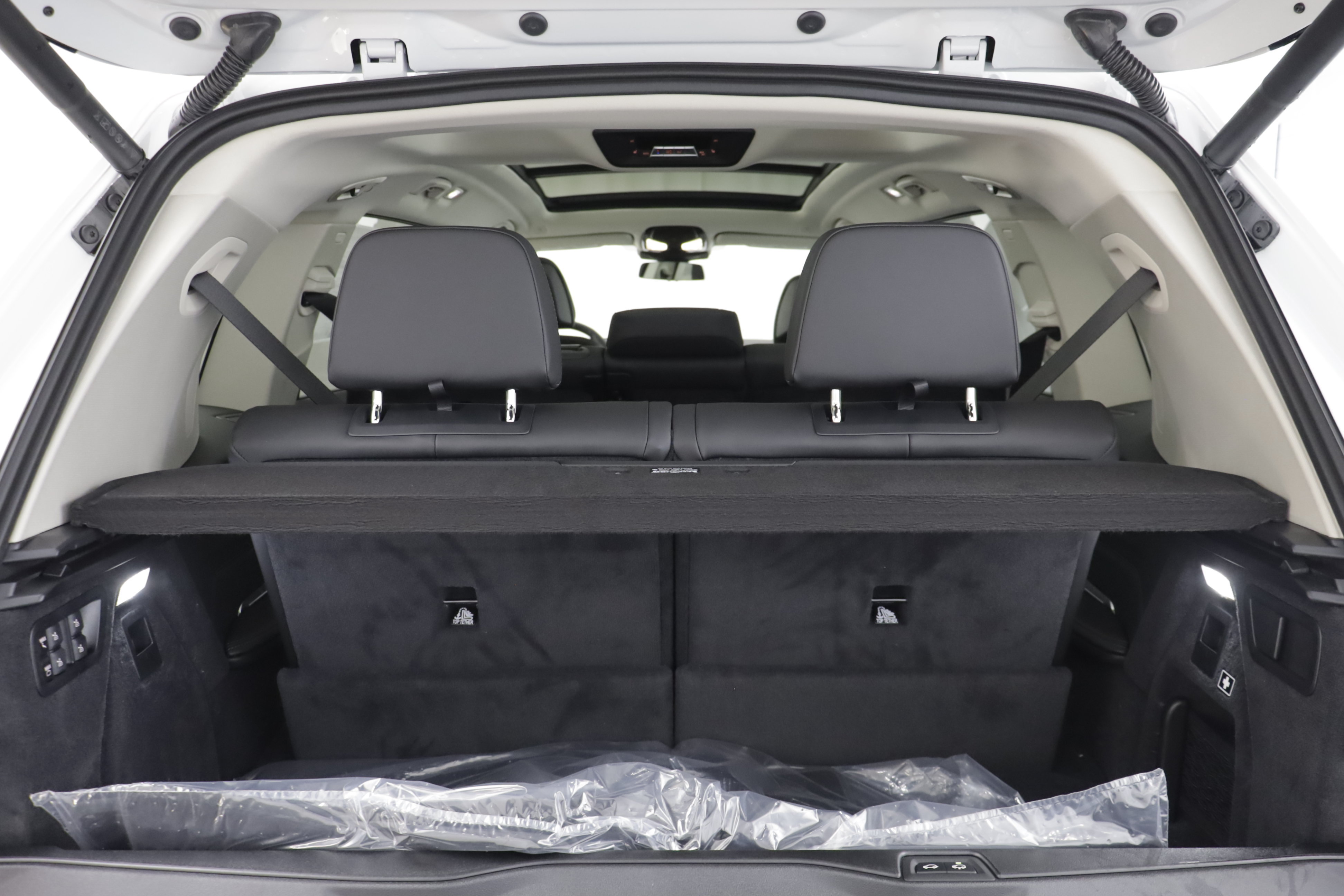 New 2027 BMW X7 xDrive40i AWD/4WD image 19