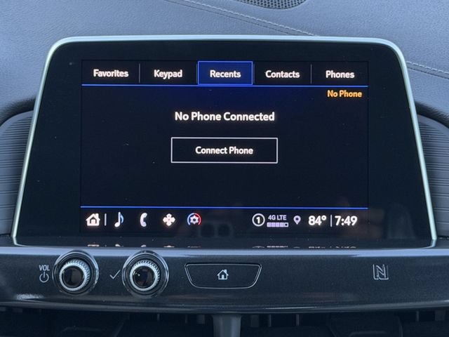 Used 2021 Cadillac CT4 Premium Luxury w/ Climate Package RWD image 19