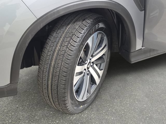 Used 2024 Mitsubishi Outlander Sport ES AWD/4WD image 31