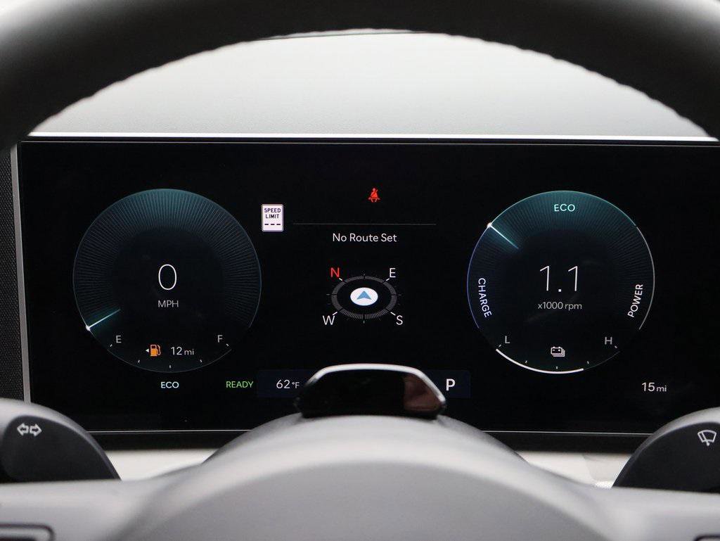 New 2026 Hyundai Tucson Limited w/ Tow & Go Package image 31