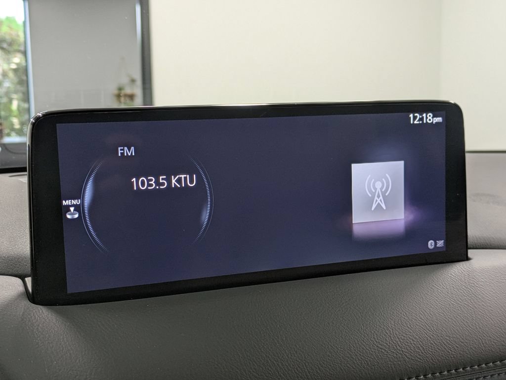 Certified 2023 MAZDA CX-5 AWD 2.5 S w/ Select Package image 12