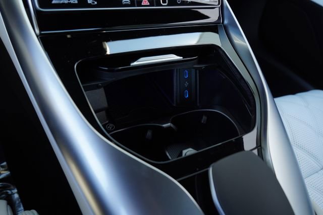 New 2026 Mercedes-Benz AMG GT 55 image 14