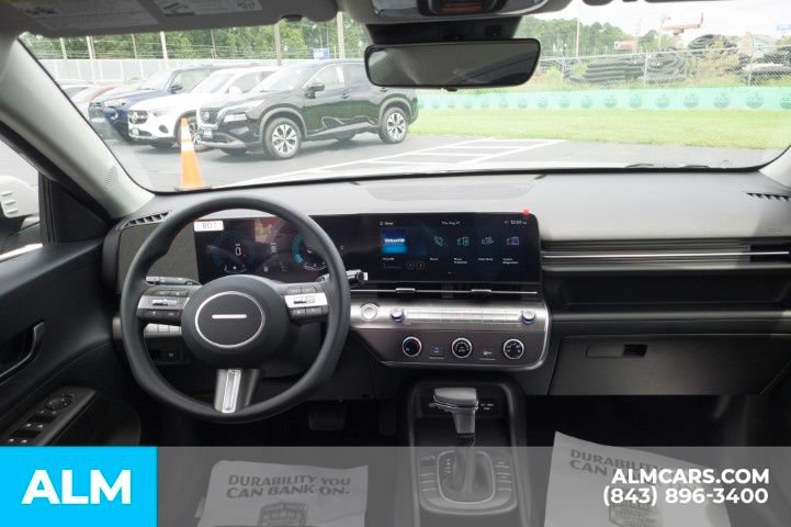 Used 2026 Hyundai Kona SE FWD image 20