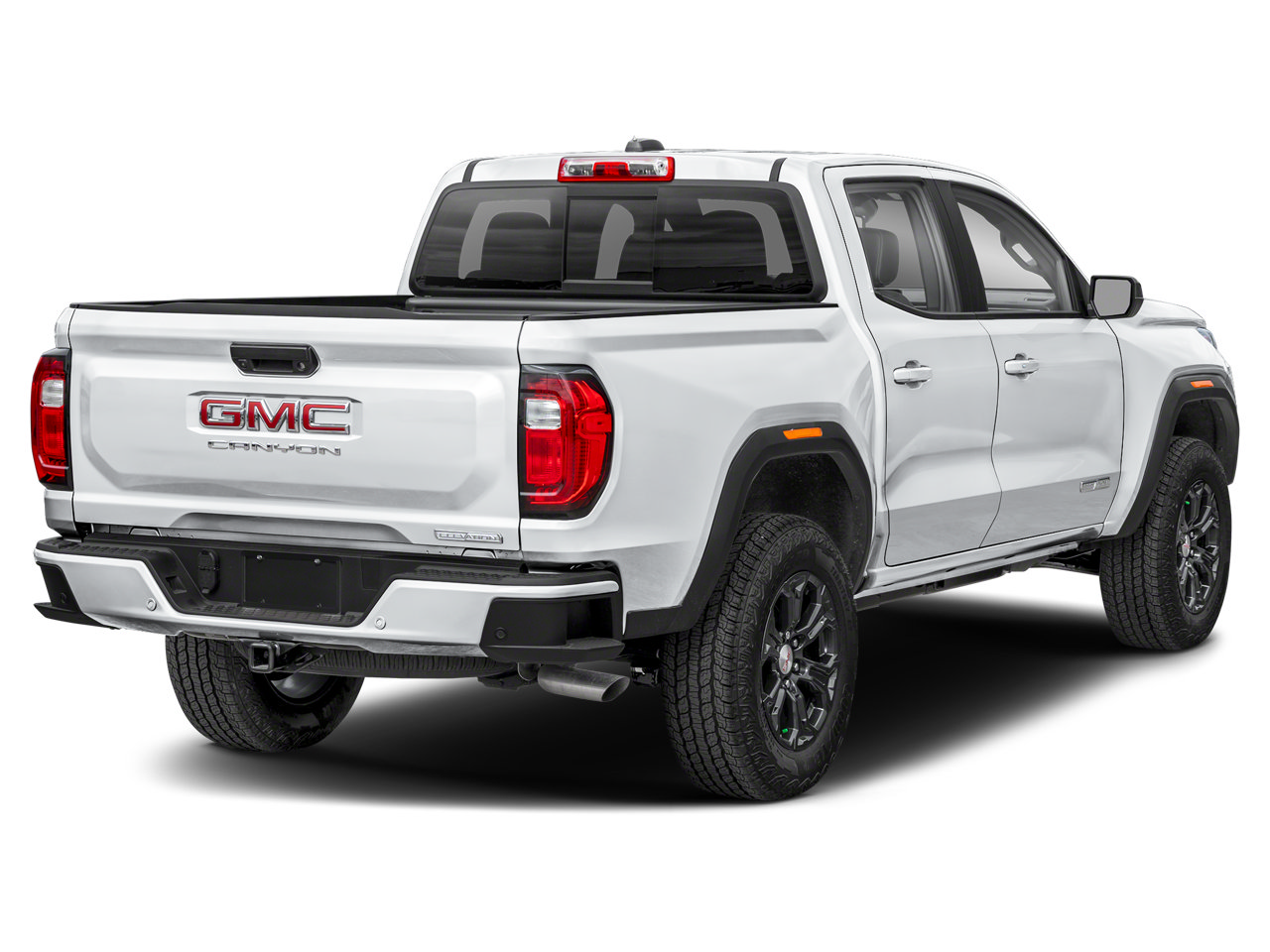 New 2026 GMC Canyon Elevation w/ Convenience Package AWD/4WD image 35