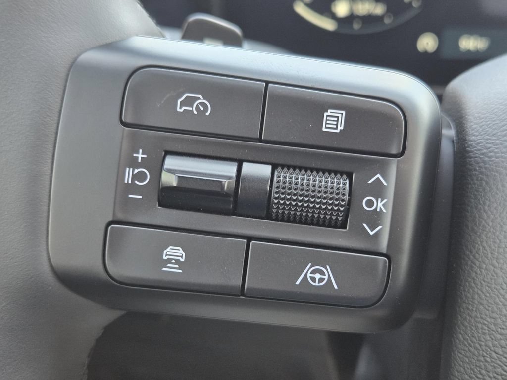 New 2027 Hyundai Santa Fe Calligraphy FWD image 15