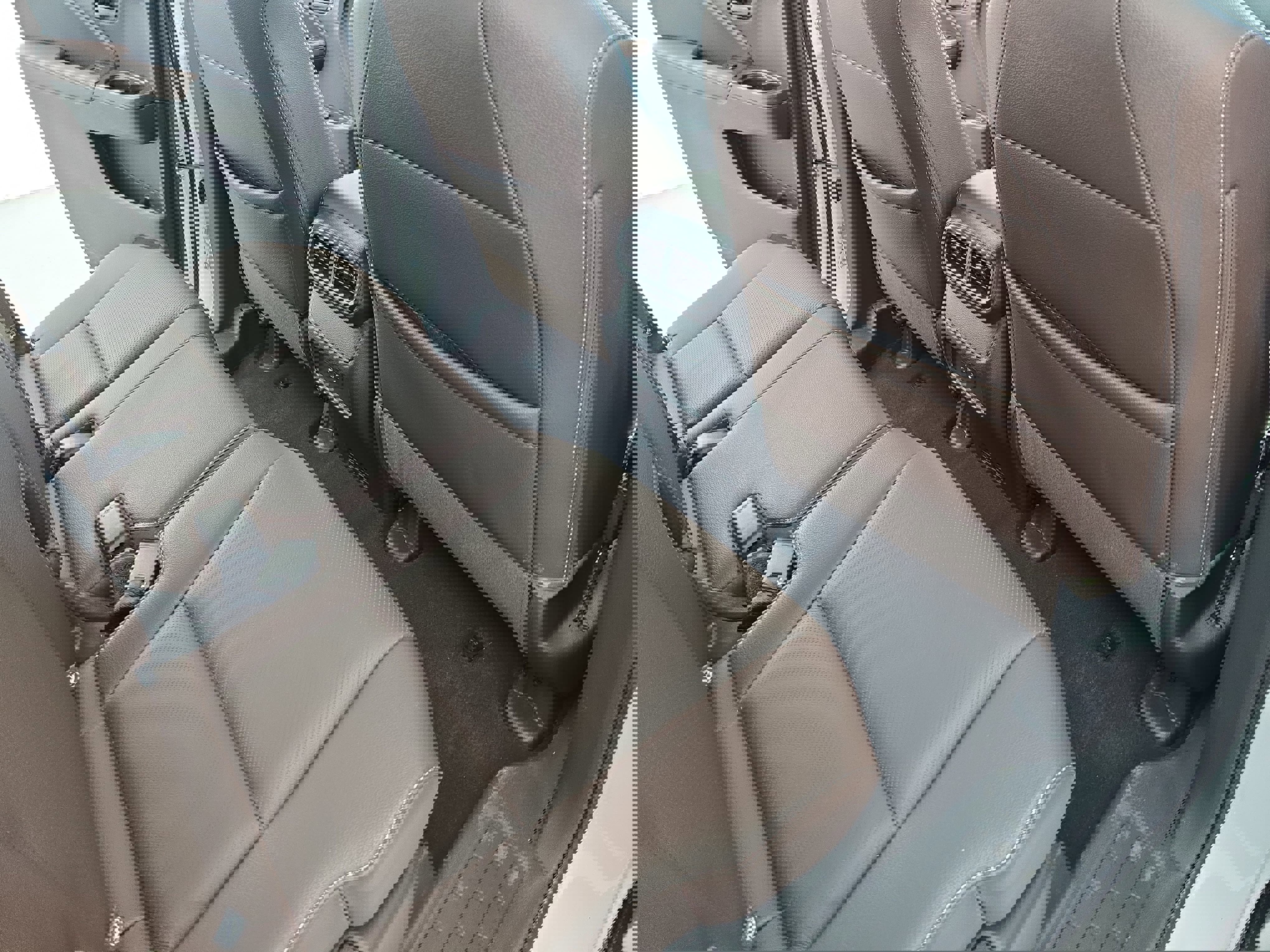 Certified 2025 Honda Passport EX-L image 11