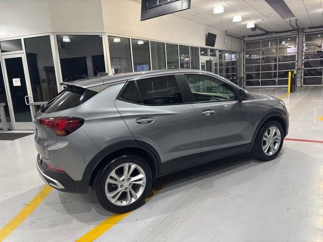 Used 2023 Buick Encore GX Preferred w/ Cold Weather Comfort Package image 10