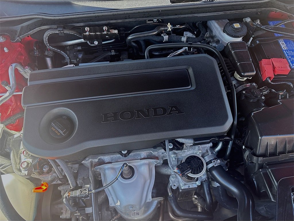Used 2025 Honda Civic Sport image 27