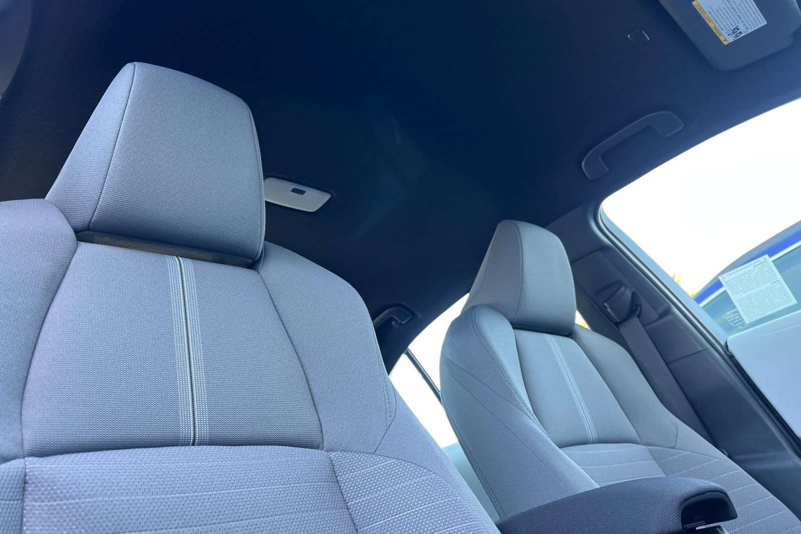 New 2026 Toyota Corolla SE image 17