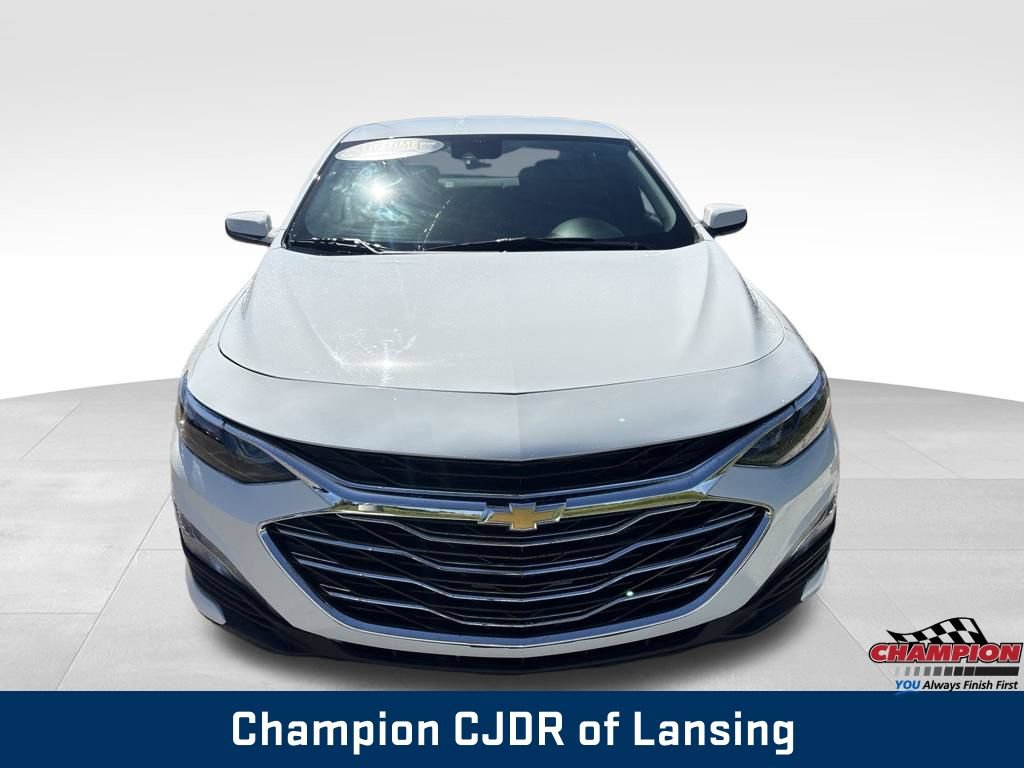 Used 2023 Chevrolet Malibu LT FWD image 11
