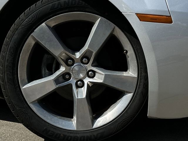 Used 2013 Chevrolet Camaro LS image 9