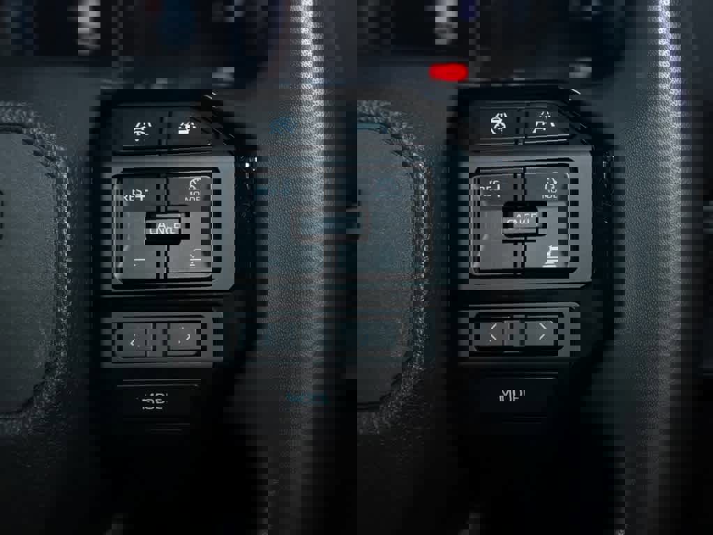 Certified 2025 Toyota Land Cruiser 1958 image 23