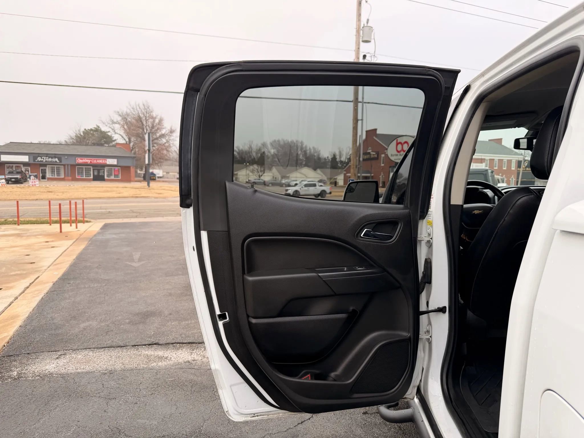 Used 2018 Chevrolet Colorado ZR2 image 22