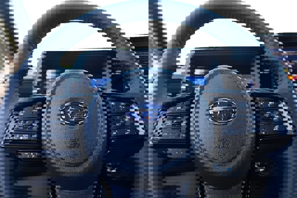 New 2026 Subaru Outback Premium AWD/4WD image 8