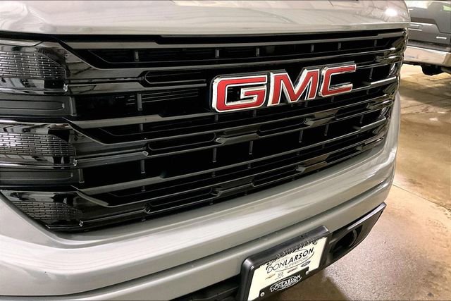Certified 2024 GMC Sierra 1500 Elevation AWD/4WD image 11
