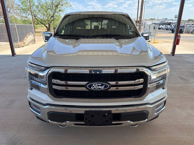 Used 2024 Ford F150 Lariat w/ FX4 Off-Road Package AWD/4WD image 2
