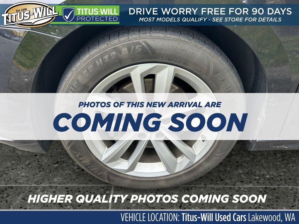 Used 2020 Volkswagen Passat 2.0T SE image 4