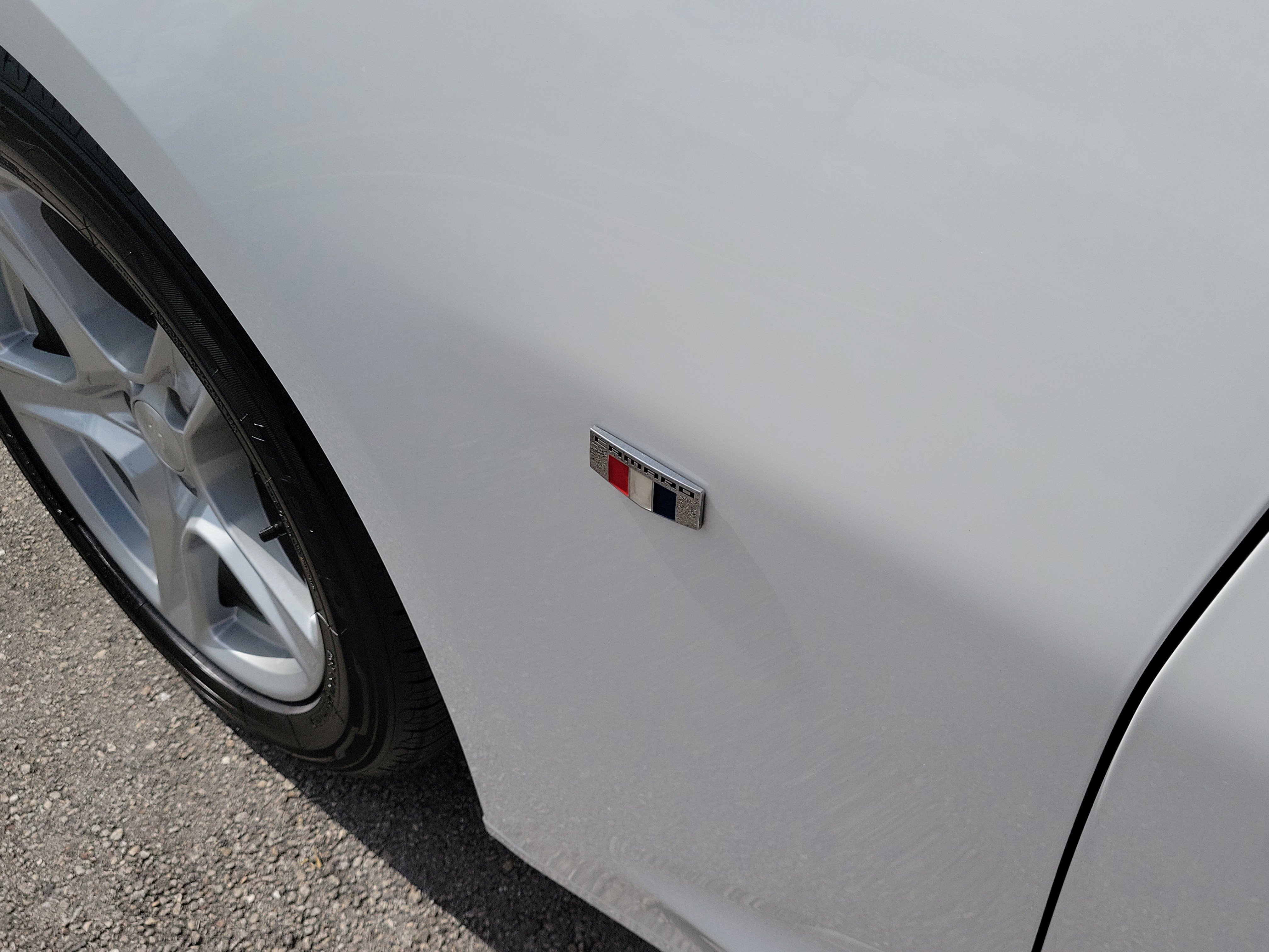 Used 2023 Chevrolet Camaro LT image 32