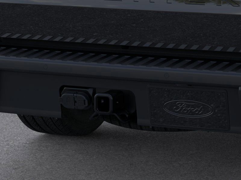 New 2026 Ford Maverick XLT w/ XLT Luxury Package AWD/4WD image 28