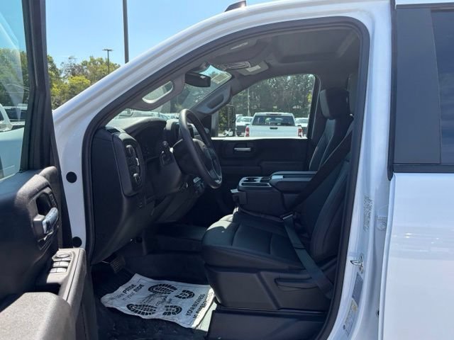 New 2026 Chevrolet Silverado 3500 W/T w/ WT Convenience Package AWD/4WD image 17