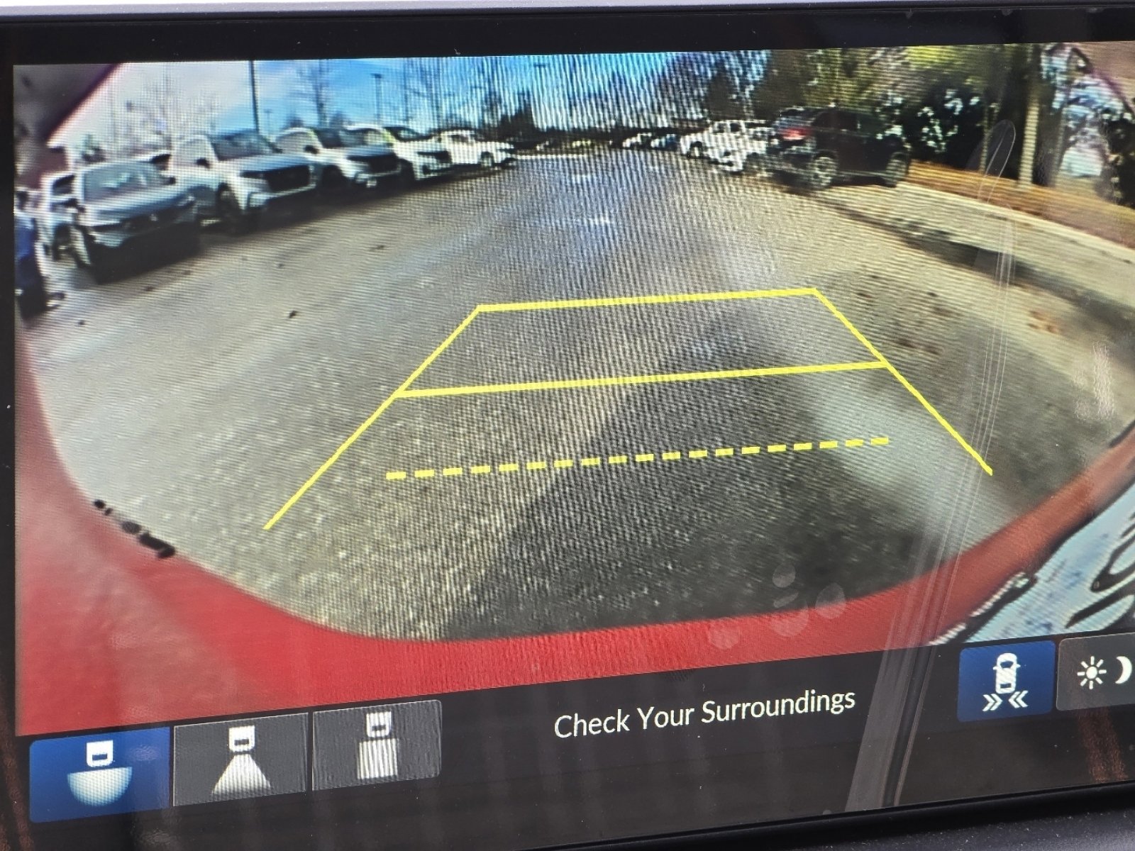 New 2026 Honda HR-V Sport image 4