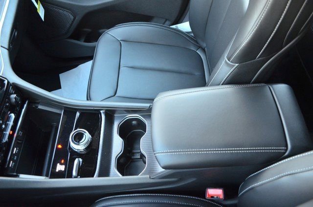 New 2025 Jeep Grand Cherokee Limited image 21