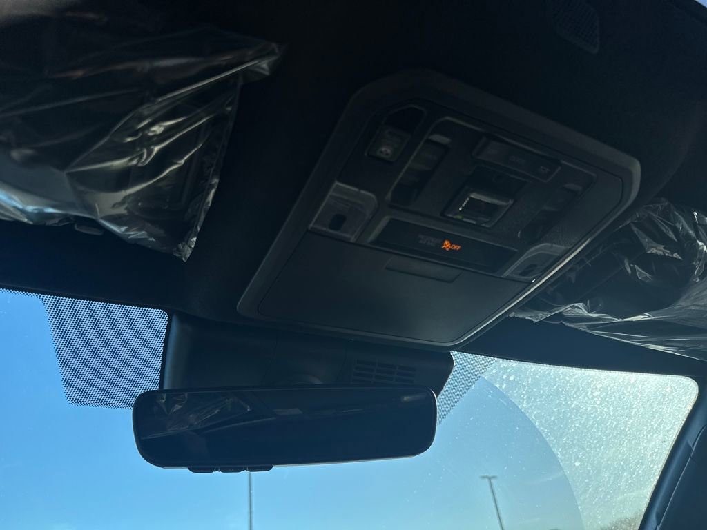 New 2026 Toyota 4Runner Limited image 32