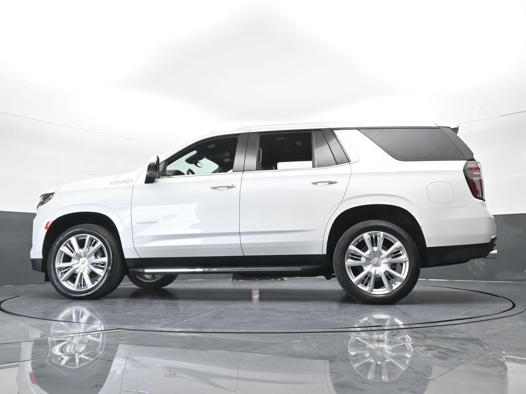 Used 2024 Chevrolet Tahoe High Country image 61