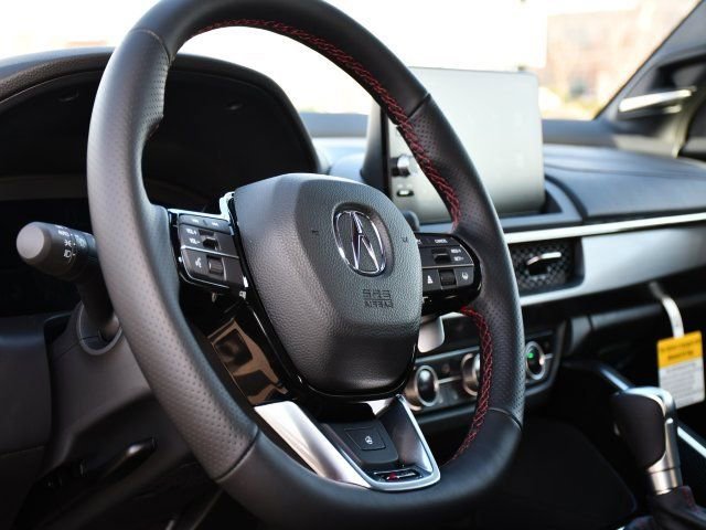 New 2026 Acura ADX A-Spec AWD/4WD image 12