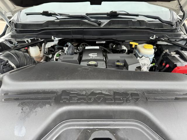Used 2023 RAM 3500 Tradesman AWD/4WD image 29