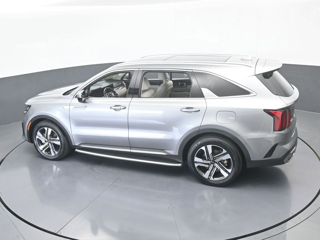 Used 2022 Kia Sorento EX w/ Panoramic Sunroof Package image 57
