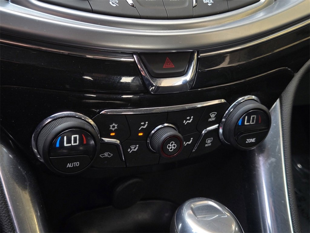 Used 2017 Chevrolet SS image 26