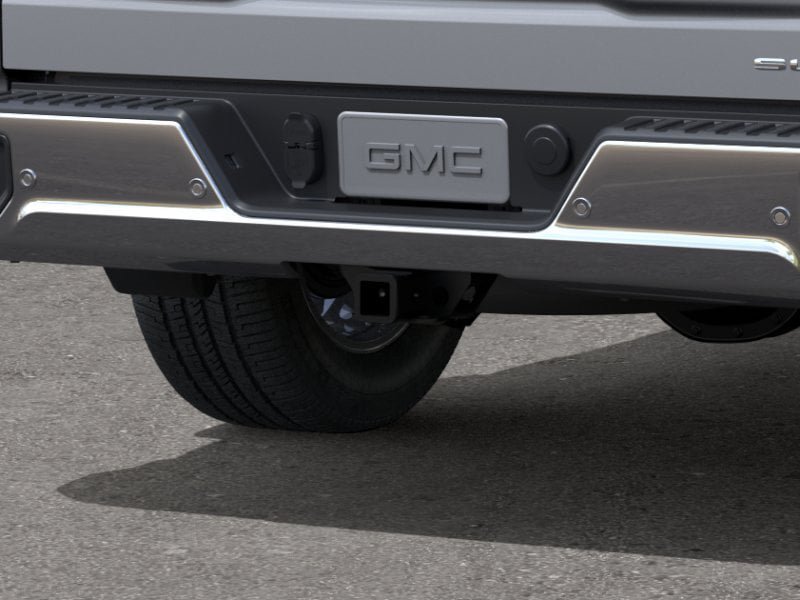 New 2026 GMC Sierra 1500 SLT w/ SLT Convenience Package AWD/4WD image 14