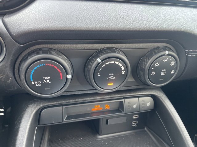 New 2025 MAZDA MX-5 Miata Club w/ Brembo/BBS Recaro Package image 23