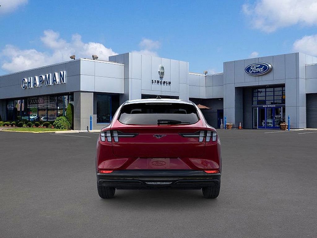 Used 2025 Ford Mustang Mach-E Premium w/ Sport Appearance Package image 5