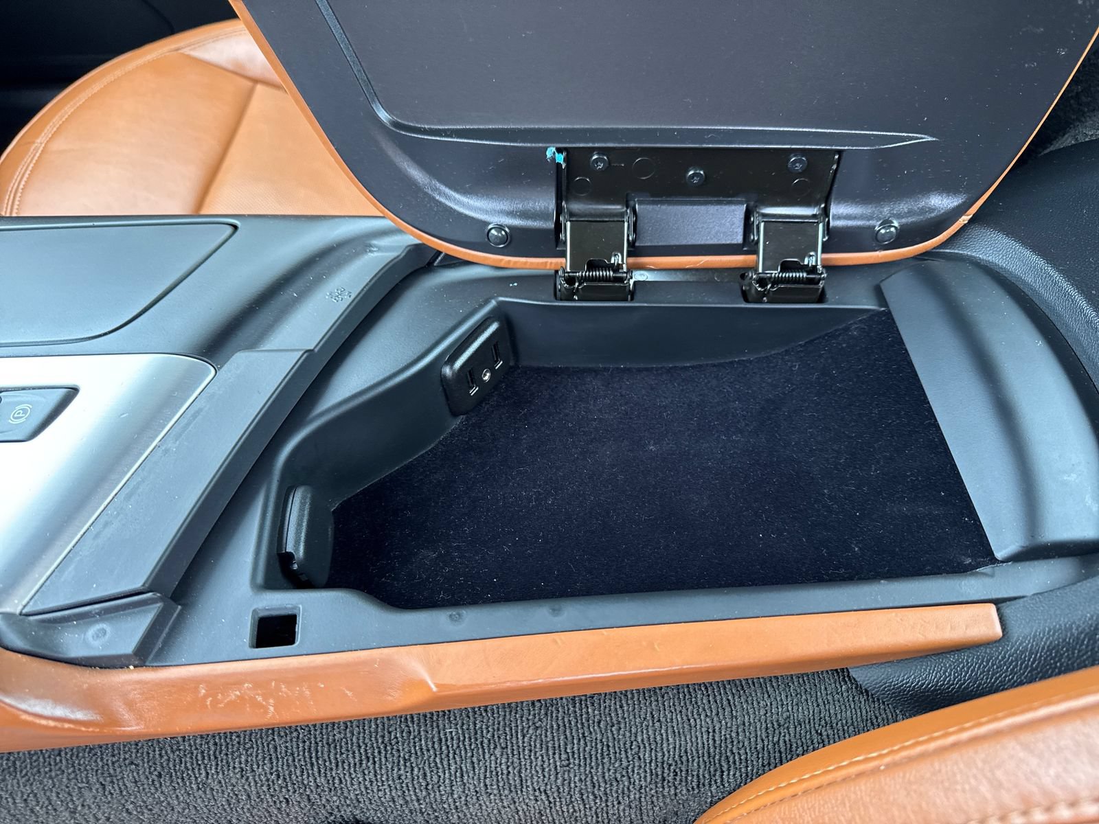 Used 2017 Chevrolet Corvette Stingray Coupe RWD image 26