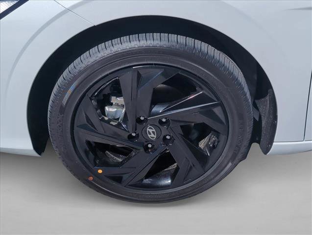 New 2026 Hyundai Elantra Sport FWD image 10