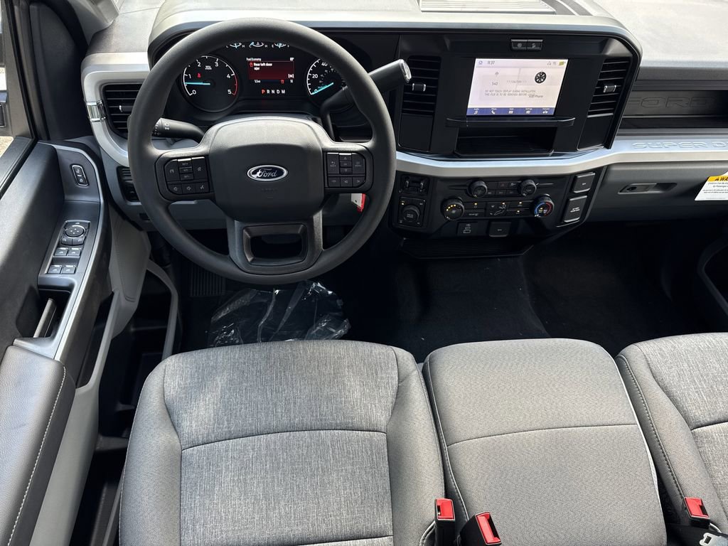 New 2026 Ford F250 XL w/ STX Appearance Package image 22