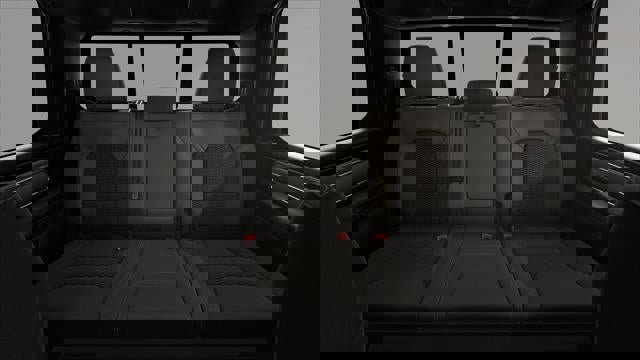 New 2026 RAM 1500 Lone Star image 33