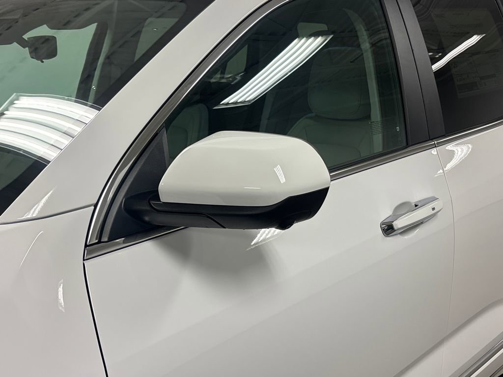 New 2026 GMC Terrain Denali AWD/4WD image 10