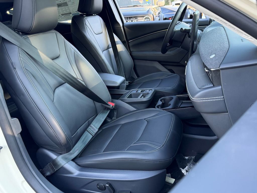 New 2025 Ford Mustang Mach-E Premium AWD/4WD image 6