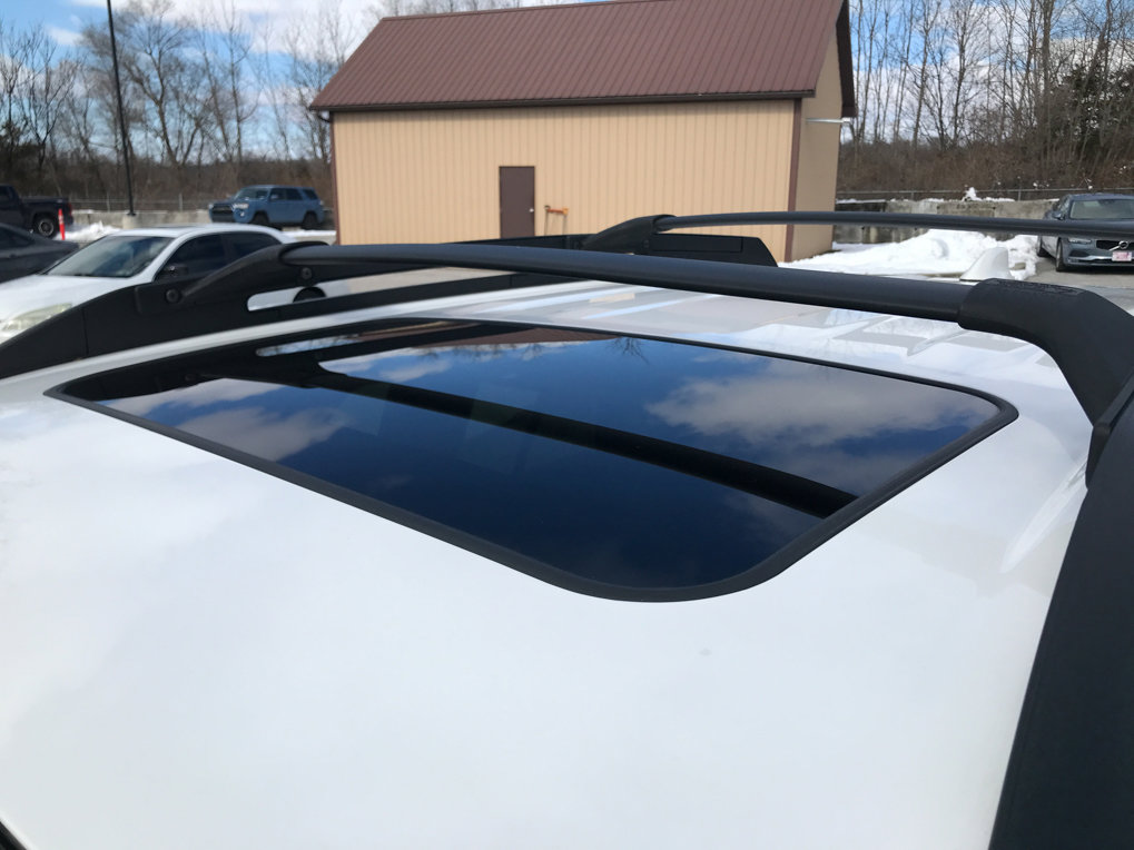 Certified 2024 Toyota RAV4 Adventure w/ Convenience Package image 5